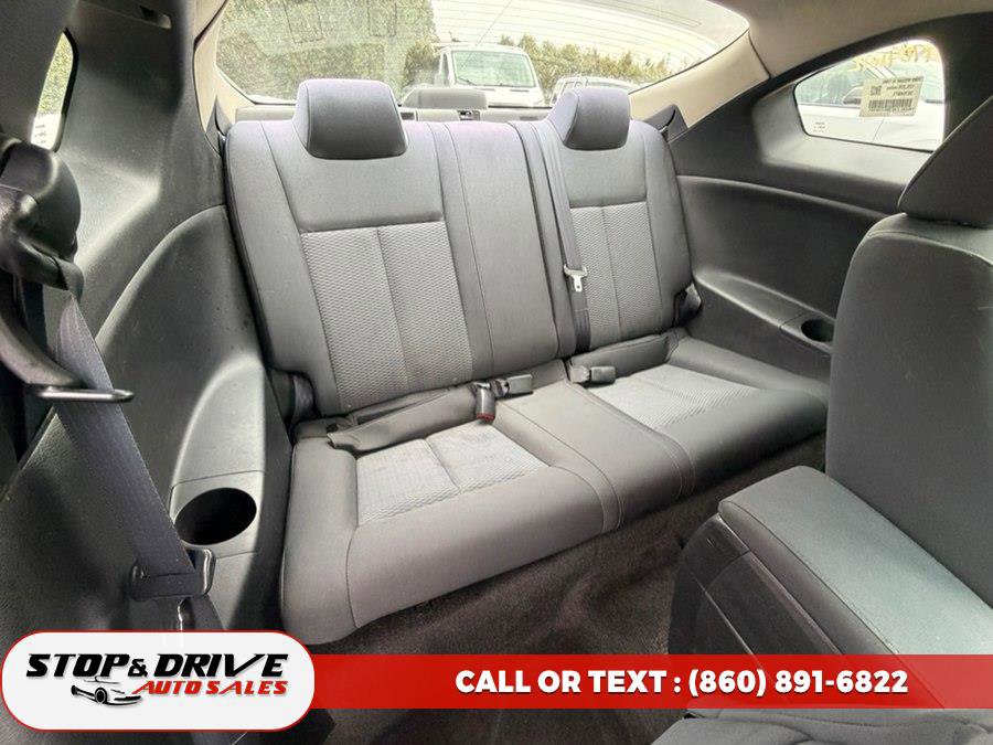 Used 2008 Nissan Altima 2.5 S FWD image 16