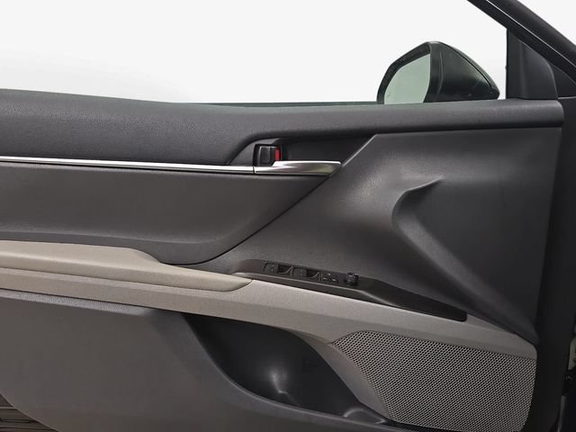 Used 2024 Toyota Camry LE w/ Convenience Package FWD image 23