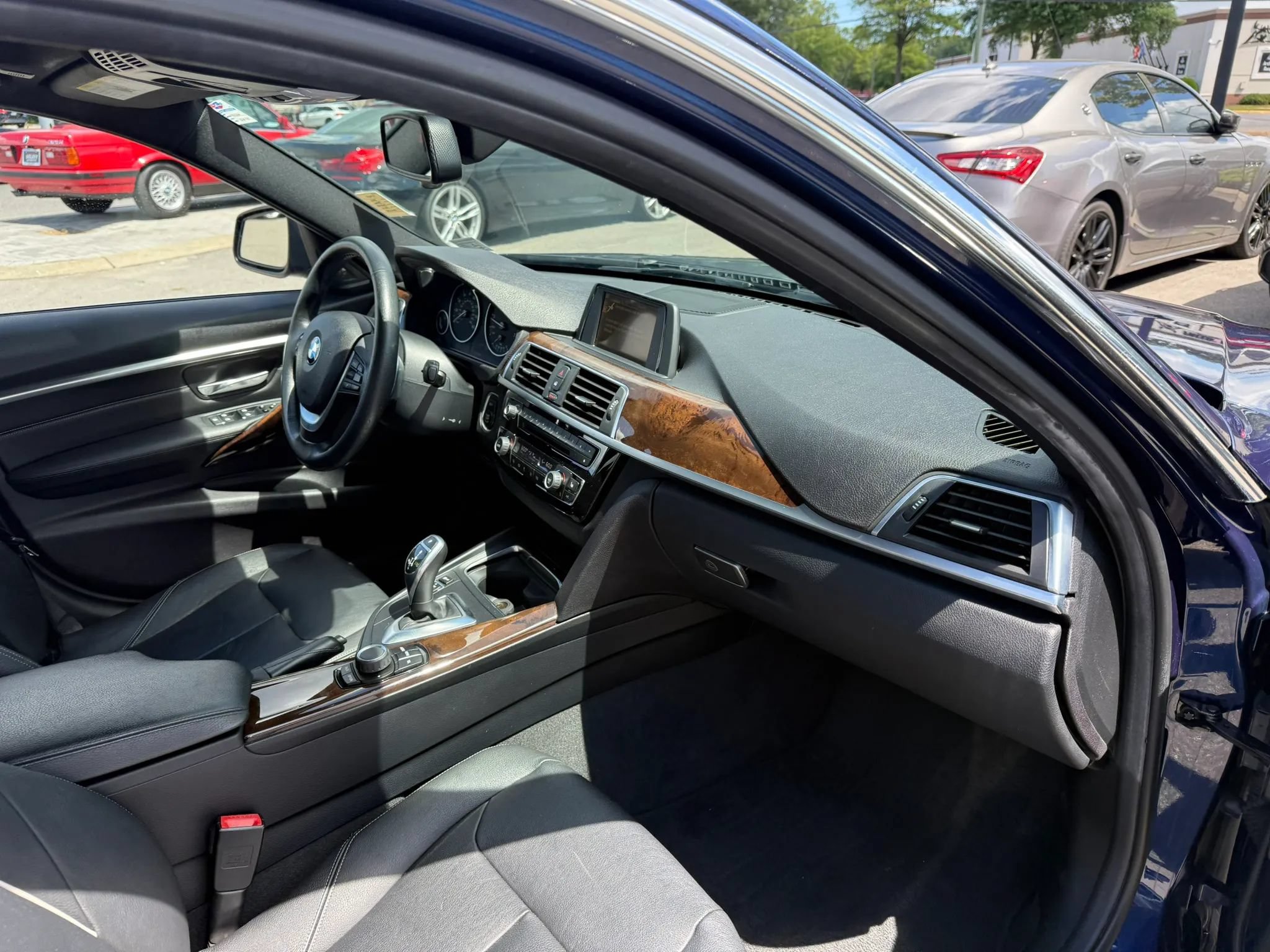 Used 2016 BMW 340i Sedan RWD image 22