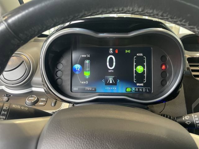 Used 2015 Chevrolet Spark LT FWD image 20