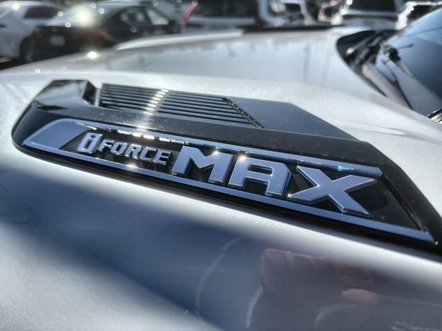 Used 2023 Toyota Tundra 1794 Edition w/ TRD Off-Road Package image 30