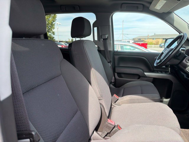Used 2015 Chevrolet Silverado 1500 LT w/ All Star Edition AWD/4WD image 21