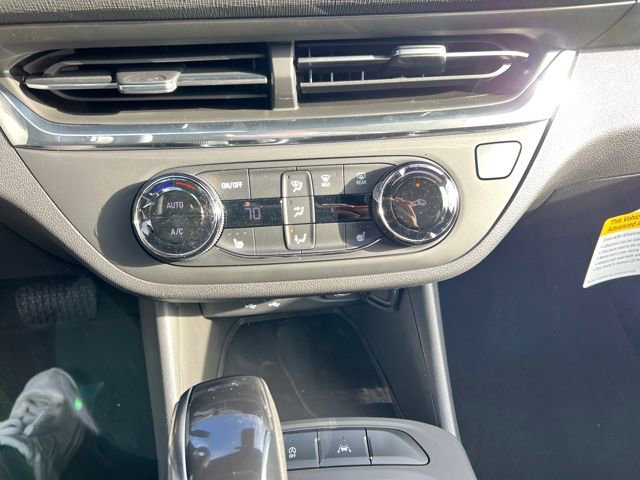 New 2025 Buick Envista Preferred w/ Convenience I Package image 16
