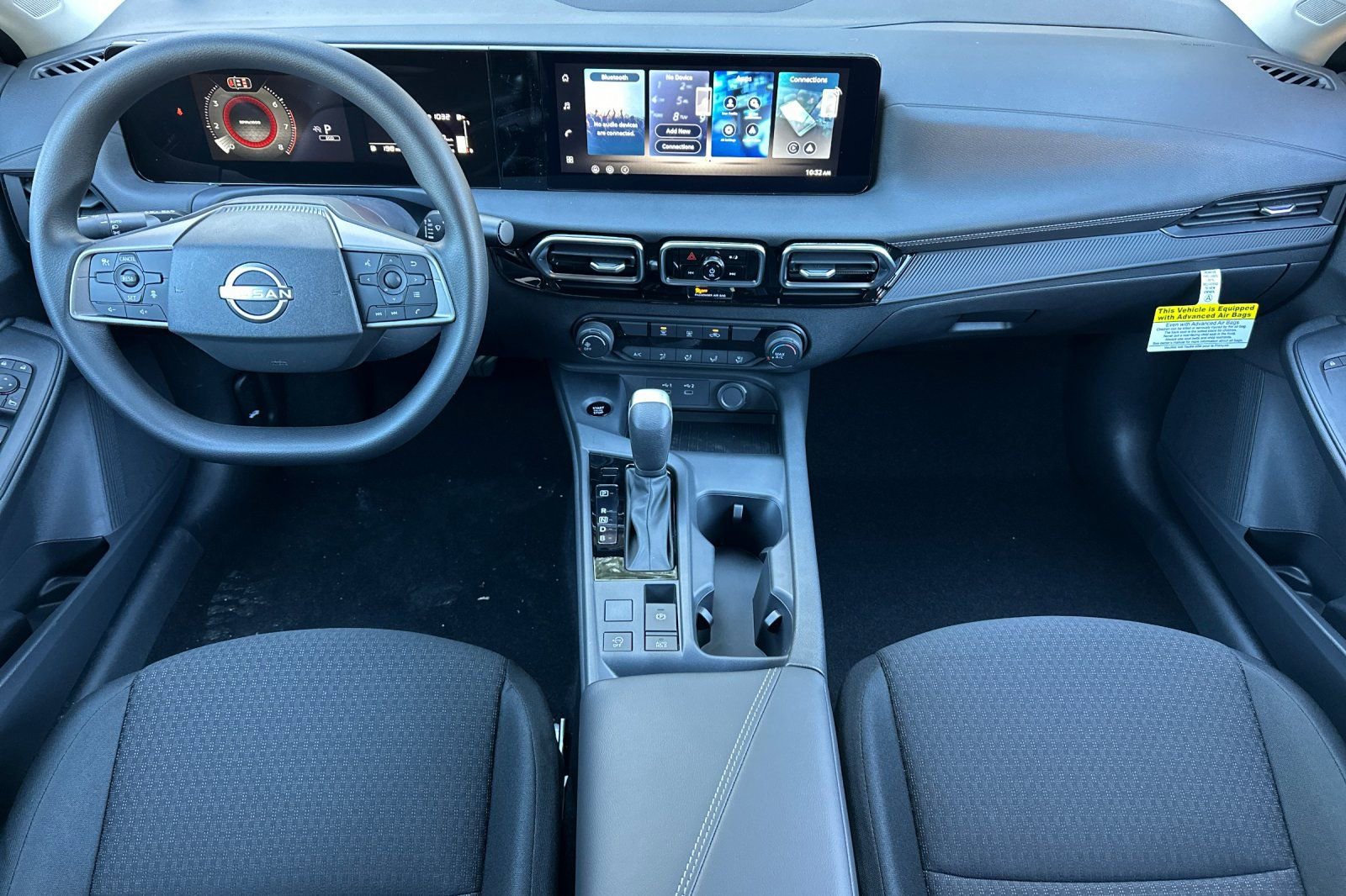 New 2026 Nissan Sentra S image 10