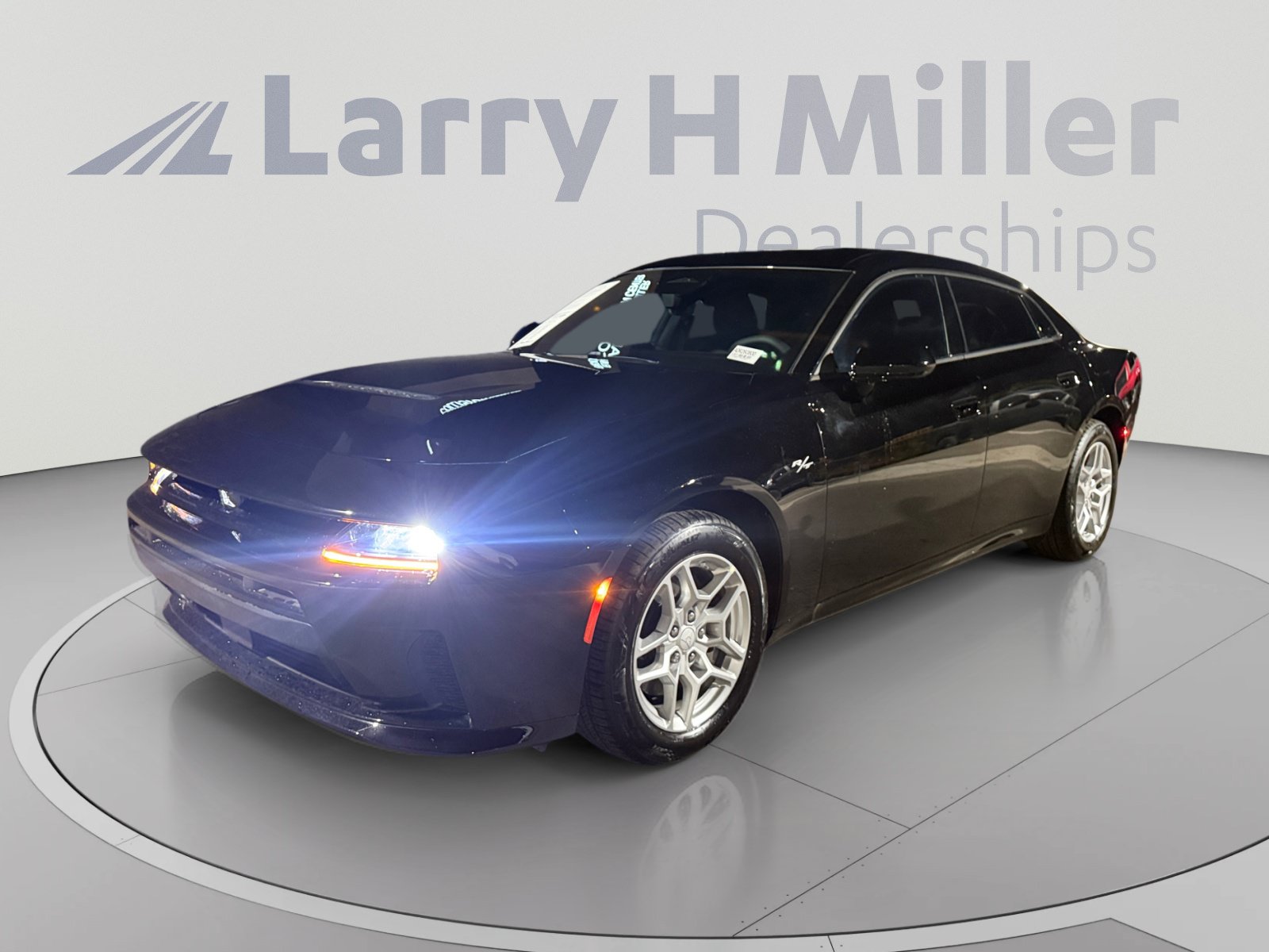 Used 2026 Dodge Charger R/T
