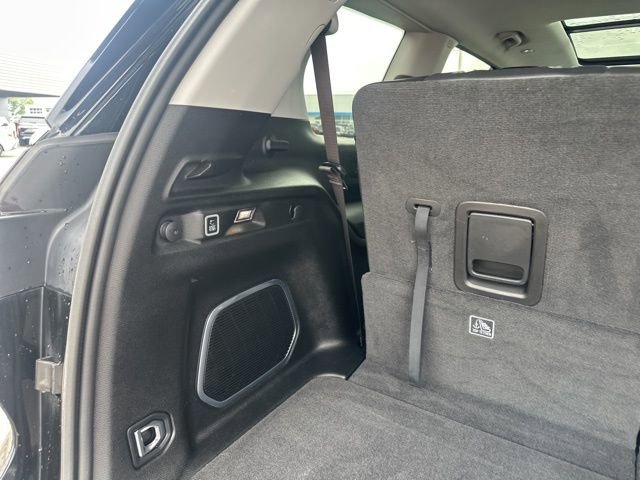 Used 2022 Jeep Grand Cherokee L Limited AWD/4WD image 21