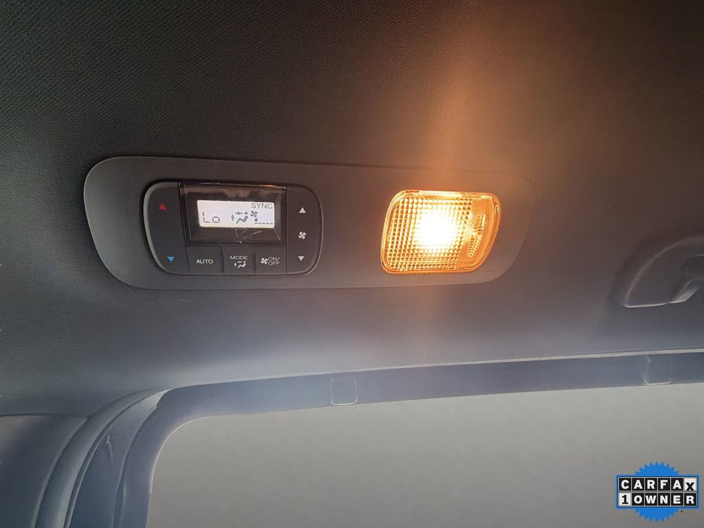 Used 2025 Honda Odyssey Sport-L image 40