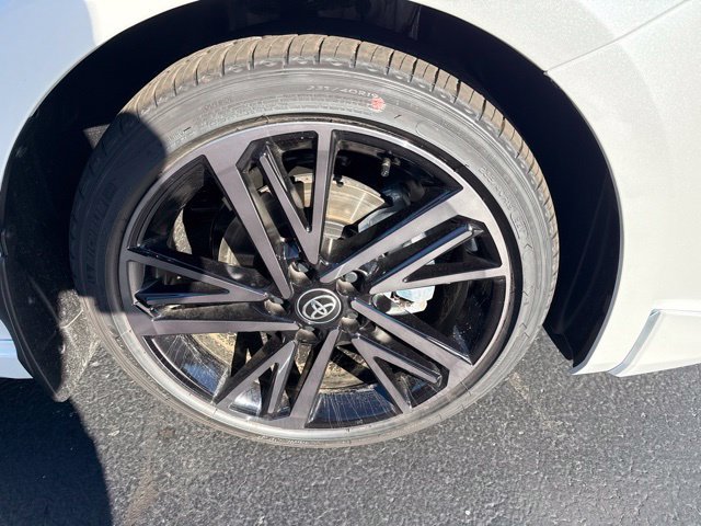 New 2026 Toyota Camry XSE w/ Premium Plus Package FWD image 40