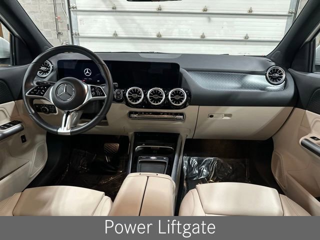 Certified 2025 Mercedes-Benz GLA 250 4MATIC image 18