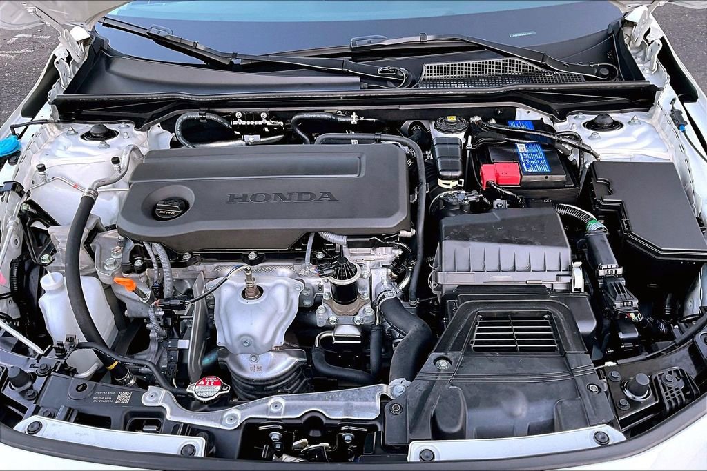 Used 2025 Honda Civic LX image 22