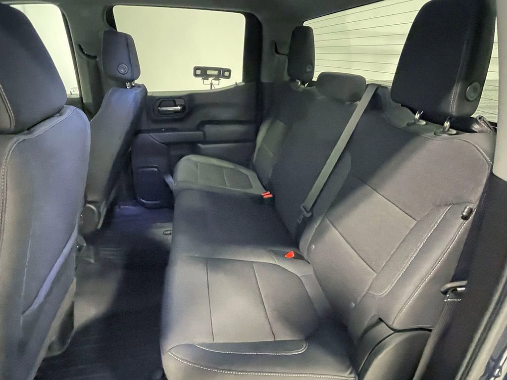 Used 2019 Chevrolet Silverado 1500 LT w/ All-Star Edition image 25