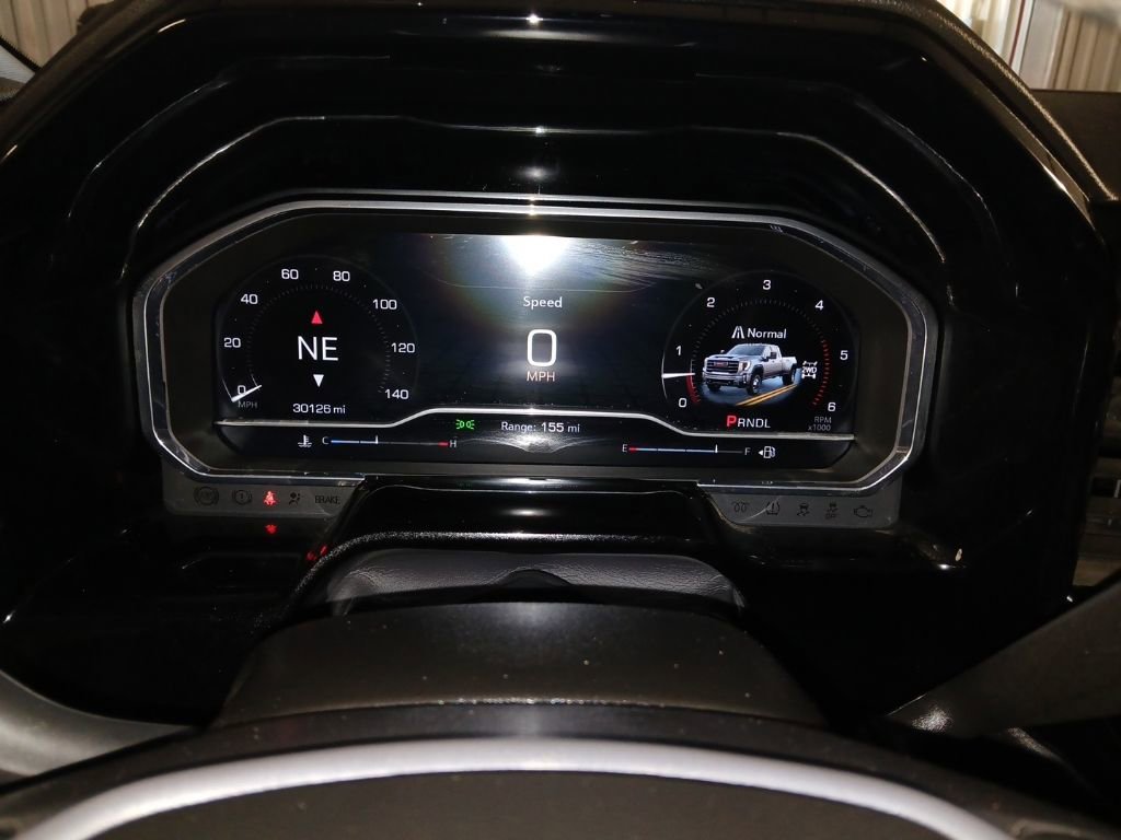 Used 2025 GMC Sierra 3500 SLE image 17