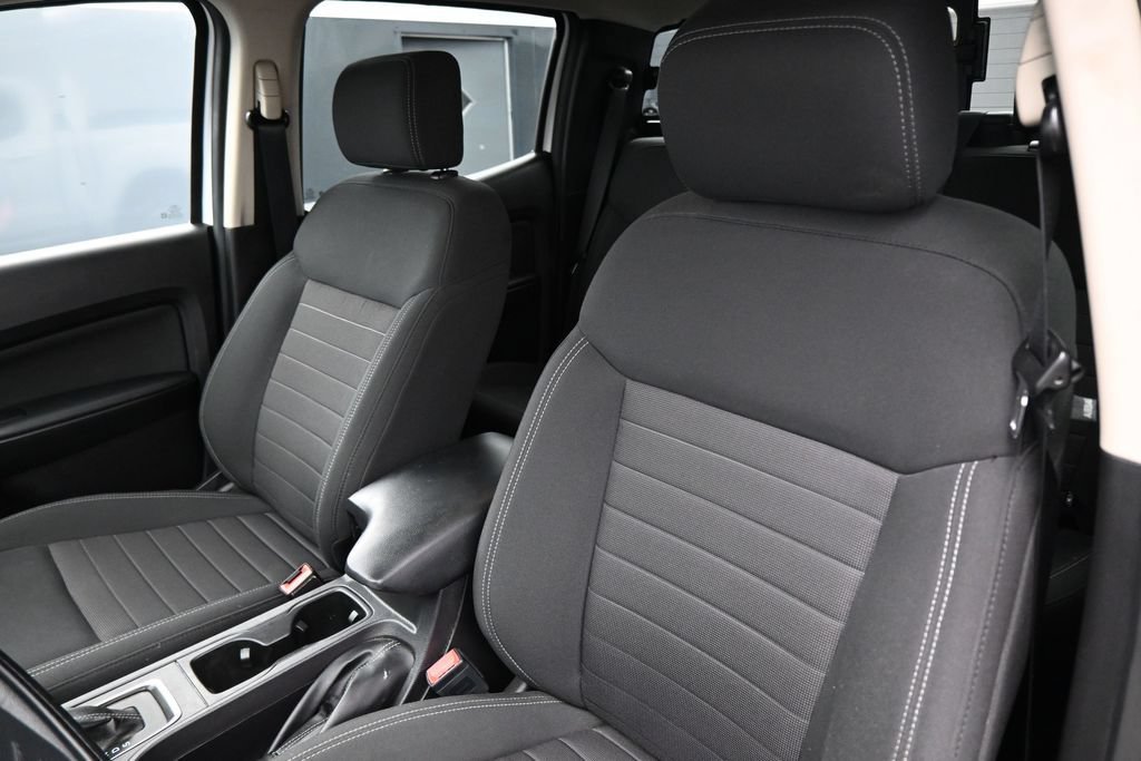 Used 2019 Ford Ranger XLT w/ Equipment Group 302A Luxury AWD/4WD image 12