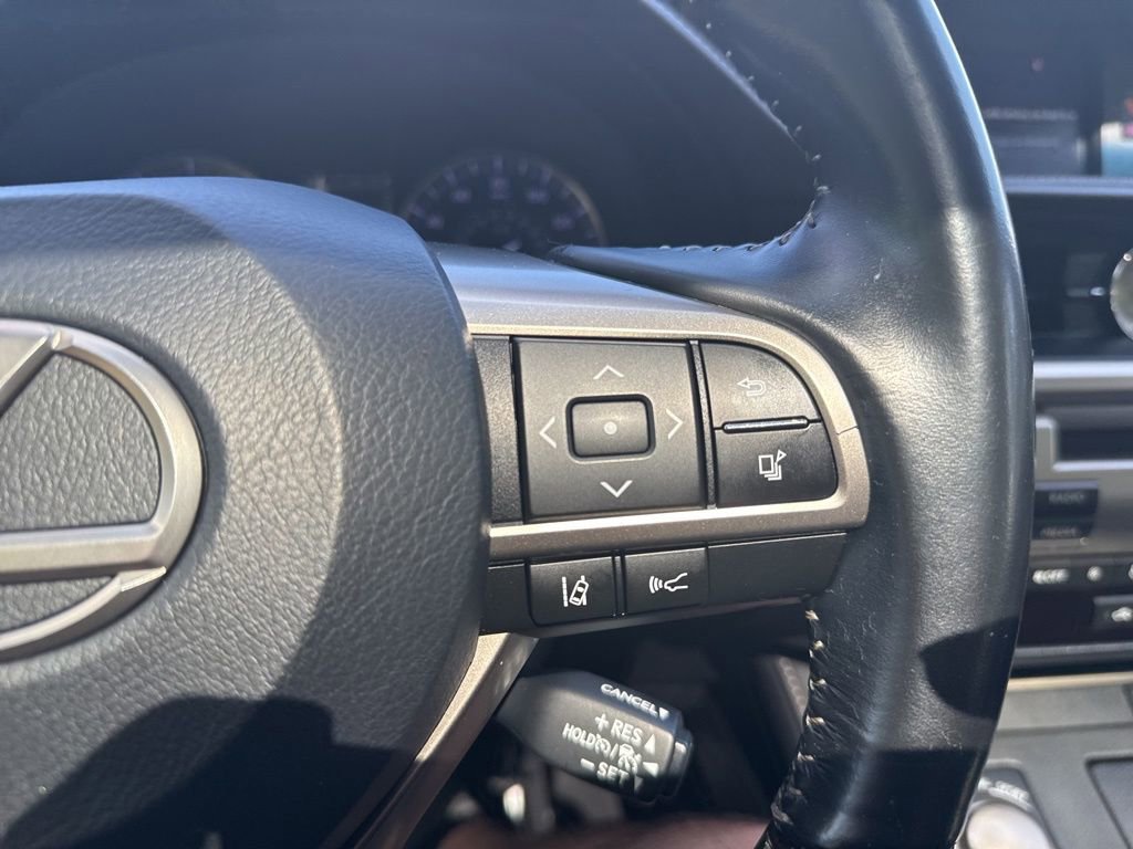 Used 2017 Lexus ES 350 image 28