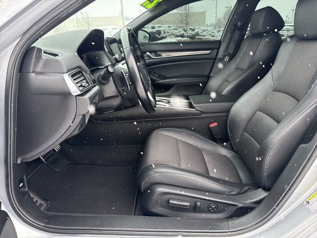 Used 2021 Honda Accord Sport image 13