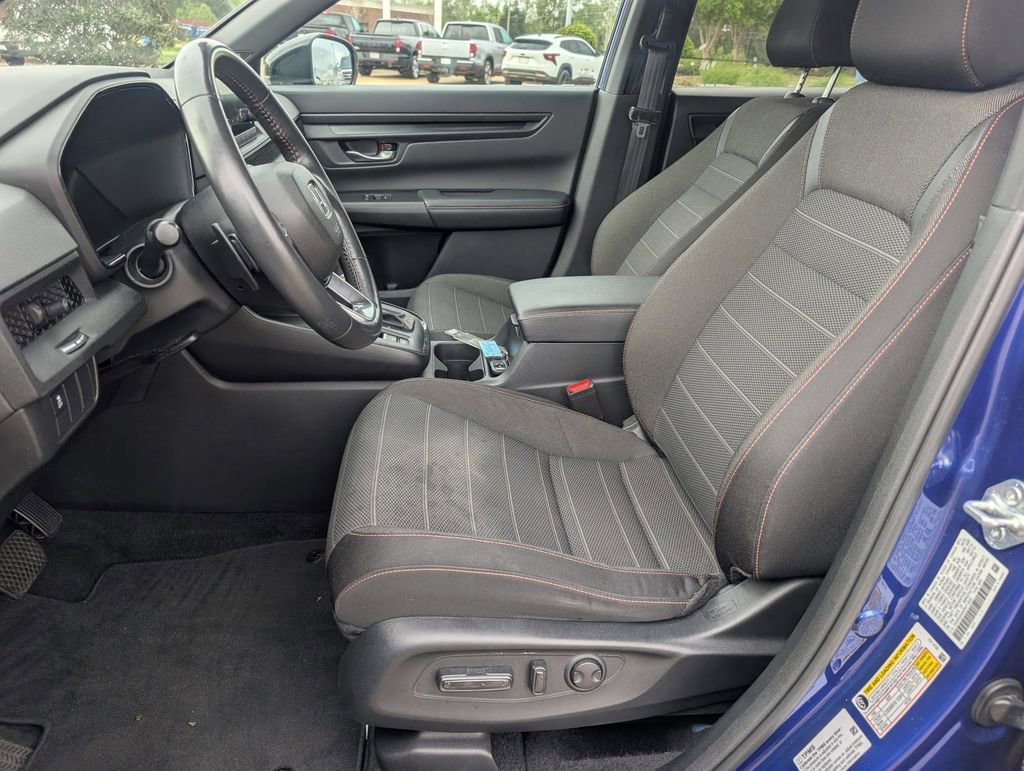 Used 2023 Honda CR-V Sport image 10
