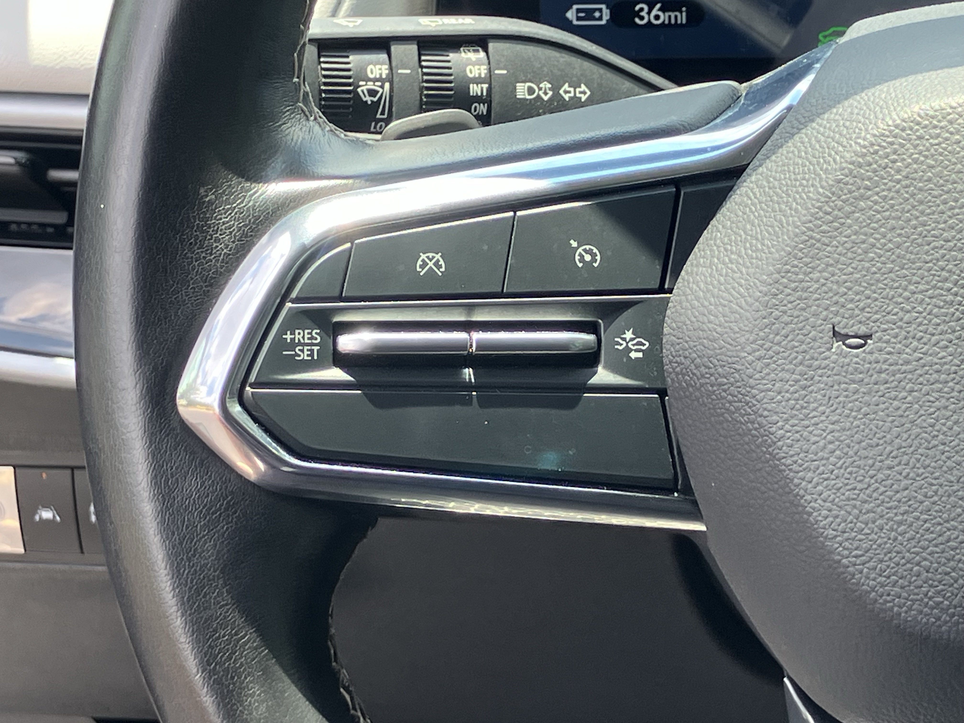 Used 2024 Honda Prologue Touring image 21