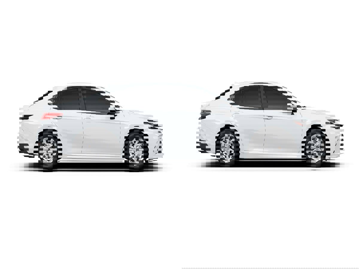 New 2026 Toyota Camry LE image 12