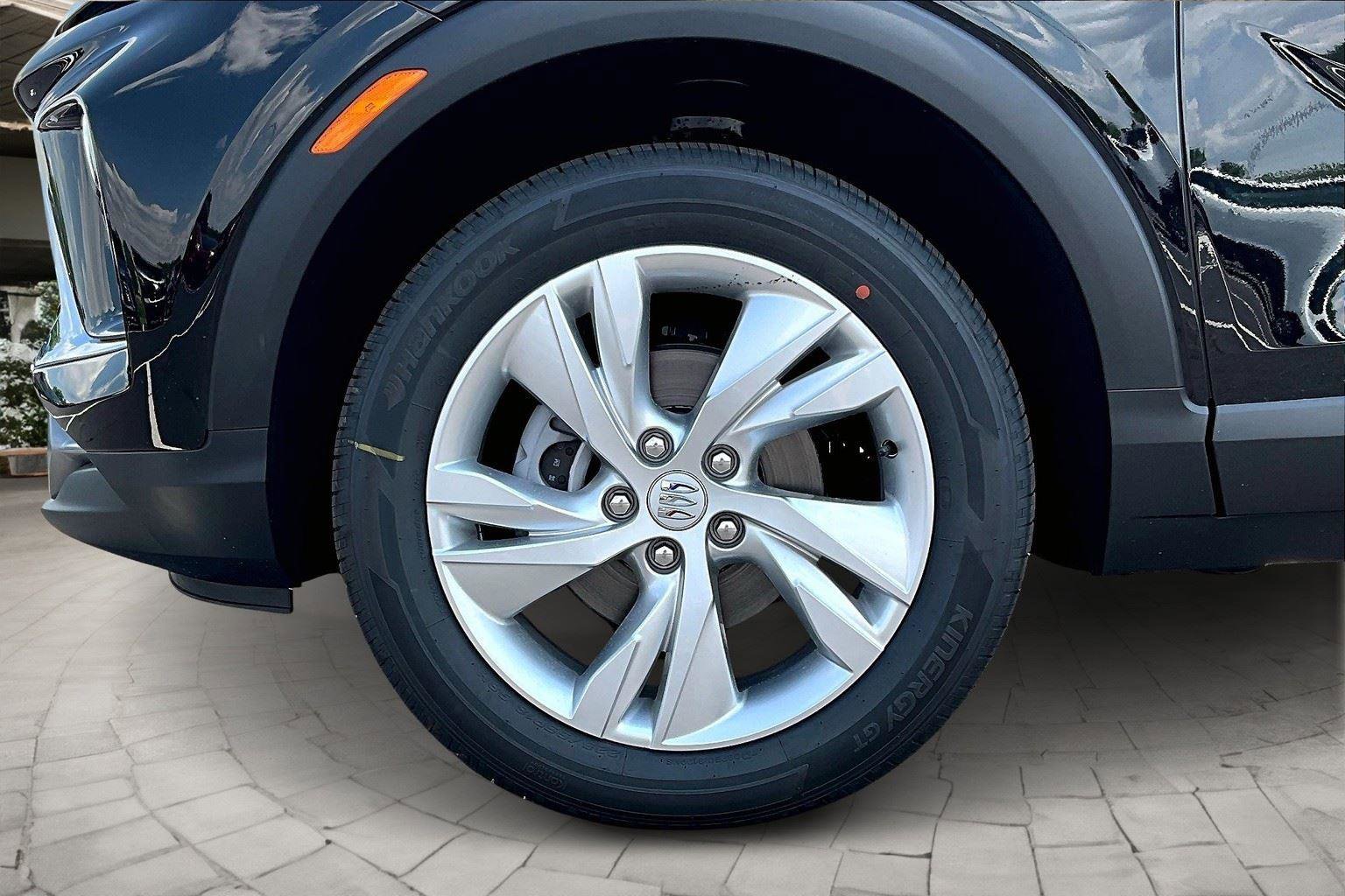 New 2026 Buick Encore GX Preferred w/ Advanced Technology Package image 13