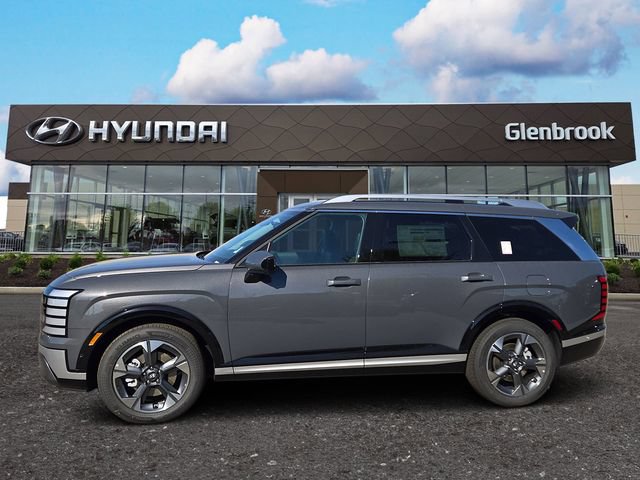 New 2026 Hyundai Palisade Limited