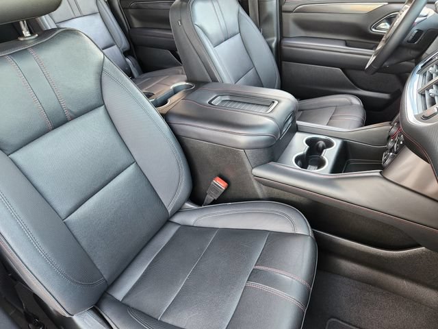 Used 2022 Chevrolet Suburban RST w/ Luxury Package AWD/4WD image 15