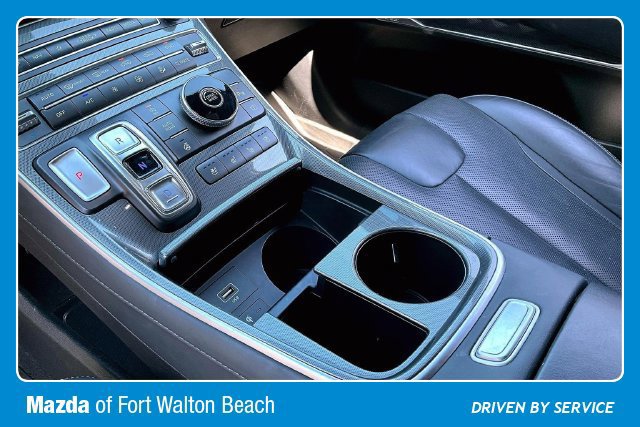 Used 2023 Hyundai Santa Fe Calligraphy FWD image 24