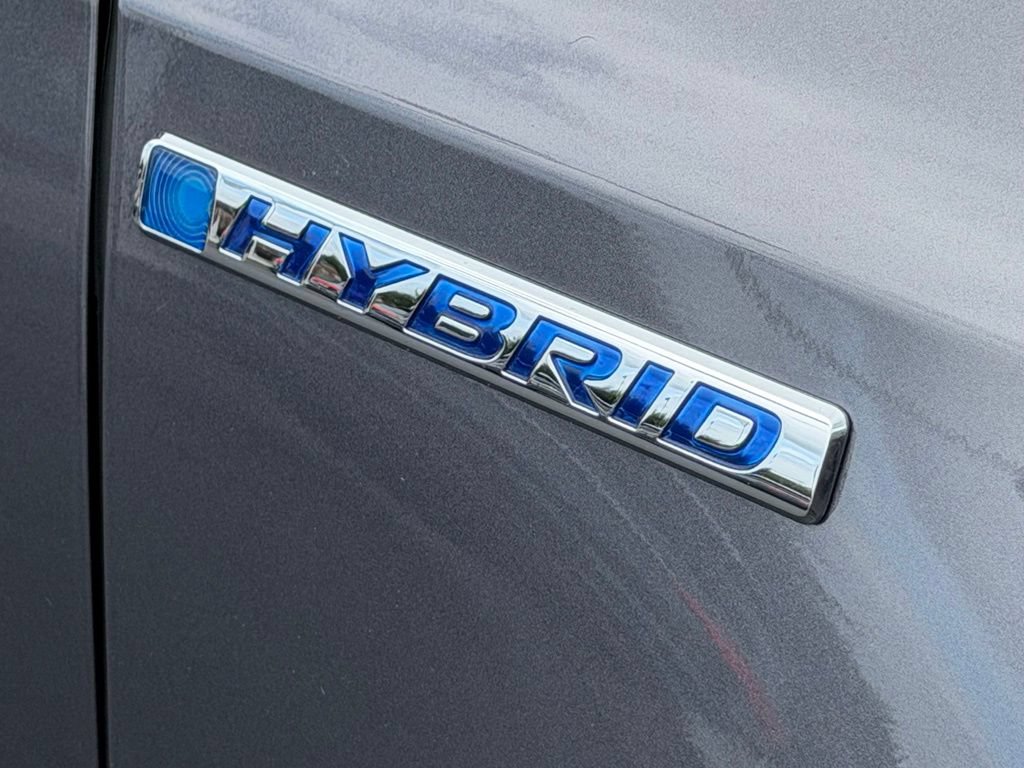 Certified 2021 Honda CR-V Touring image 14