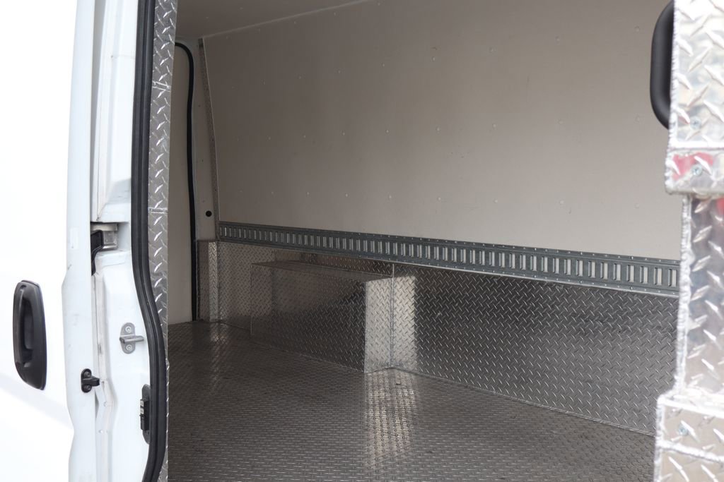 Used 2025 RAM ProMaster 3500 w/ Convenience Group FWD image 12