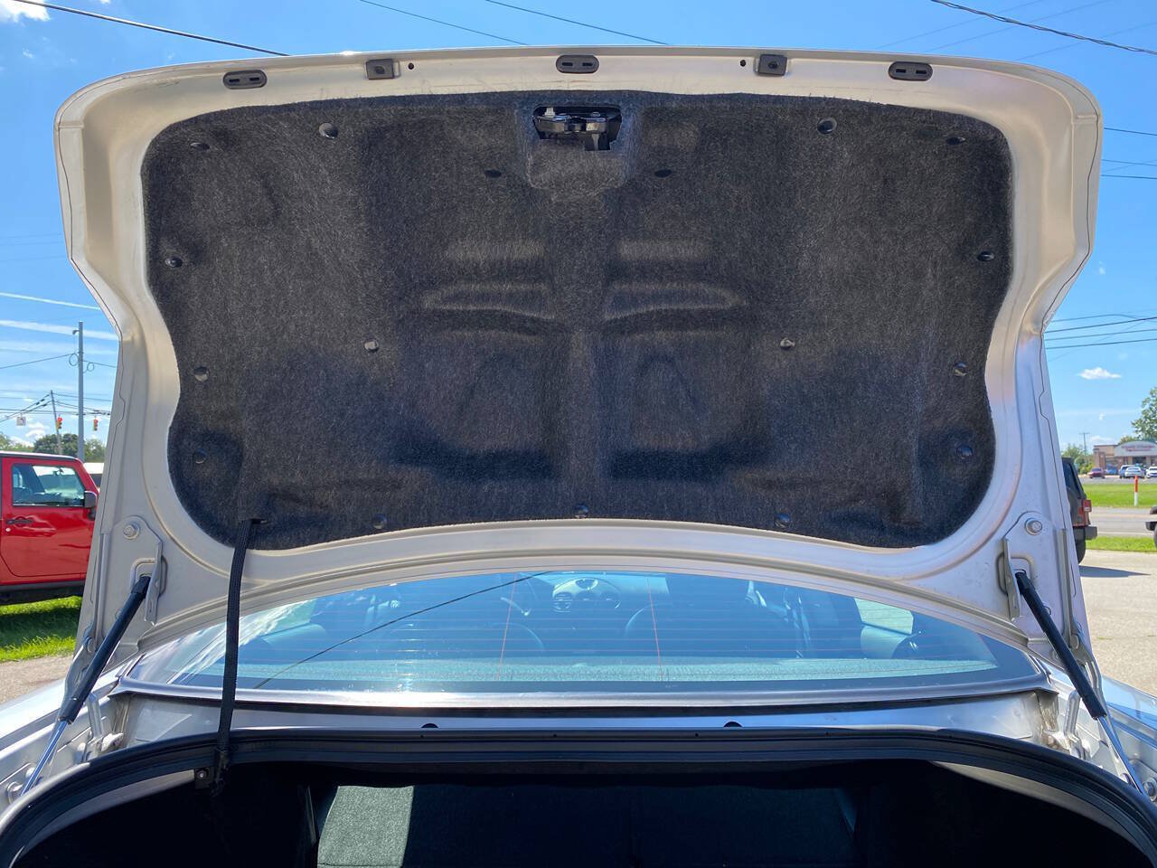 Used 2000 Chrysler 300M FWD image 51