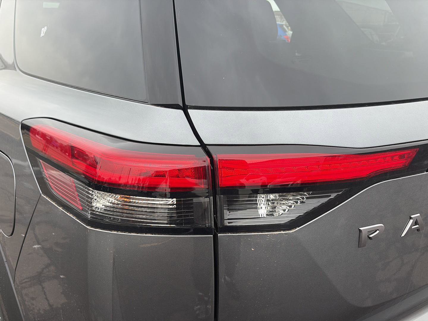 New 2026 Nissan Pathfinder SV image 4