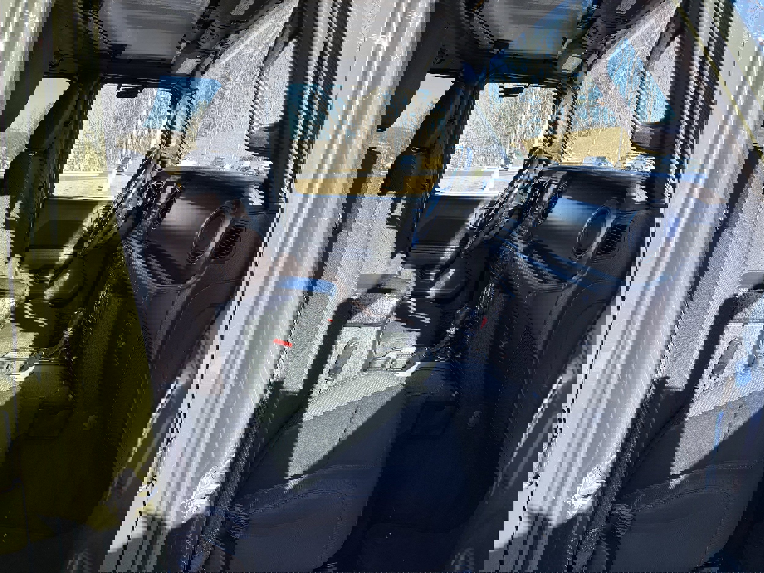 Used 2021 Jeep Wrangler Unlimited Sport image 28