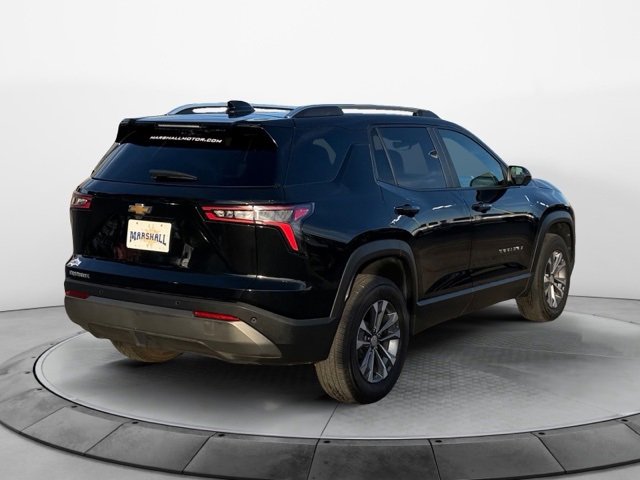 Used 2025 Chevrolet Equinox LT w/ Convenience Package II image 3