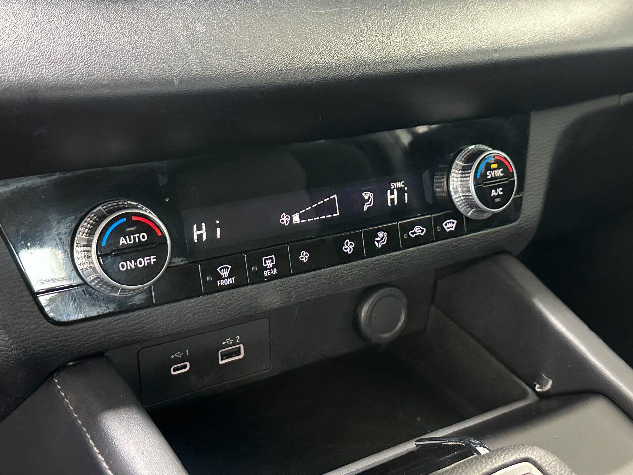 Used 2023 Mitsubishi Outlander ES image 32