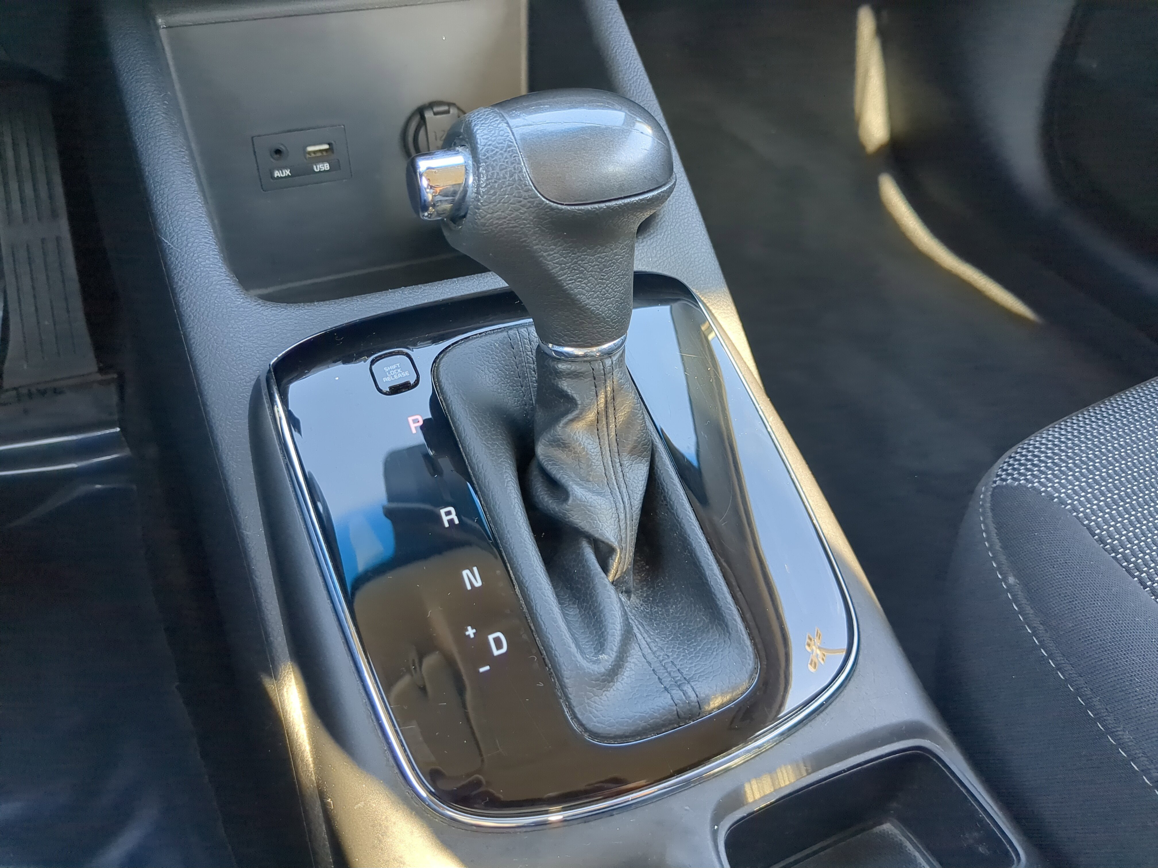 Used 2018 Kia Forte LX image 23