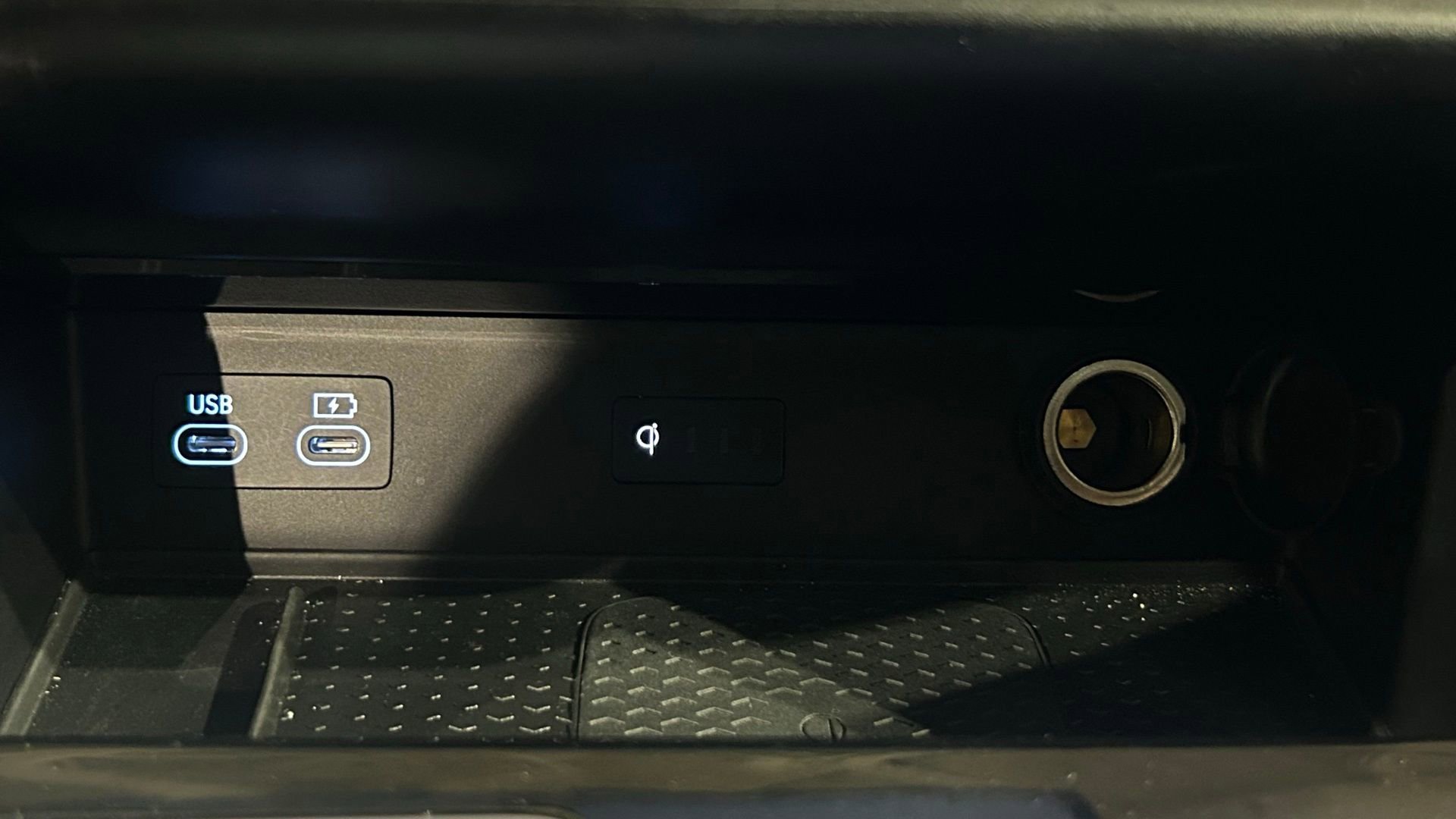 Used 2025 Genesis GV80 2.5T Standard image 82