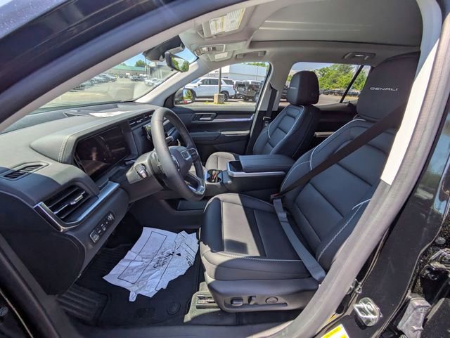 New 2026 GMC Terrain Denali AWD/4WD image 25