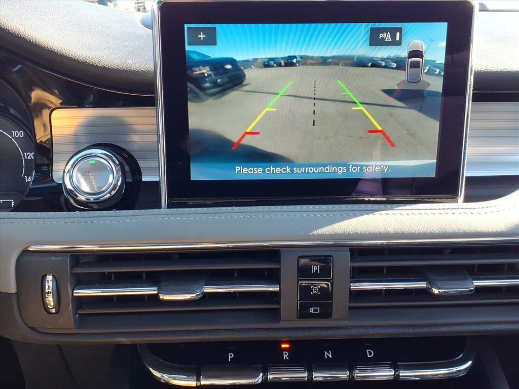 Used 2022 Lincoln Corsair AWD w/ Premium Package image 15