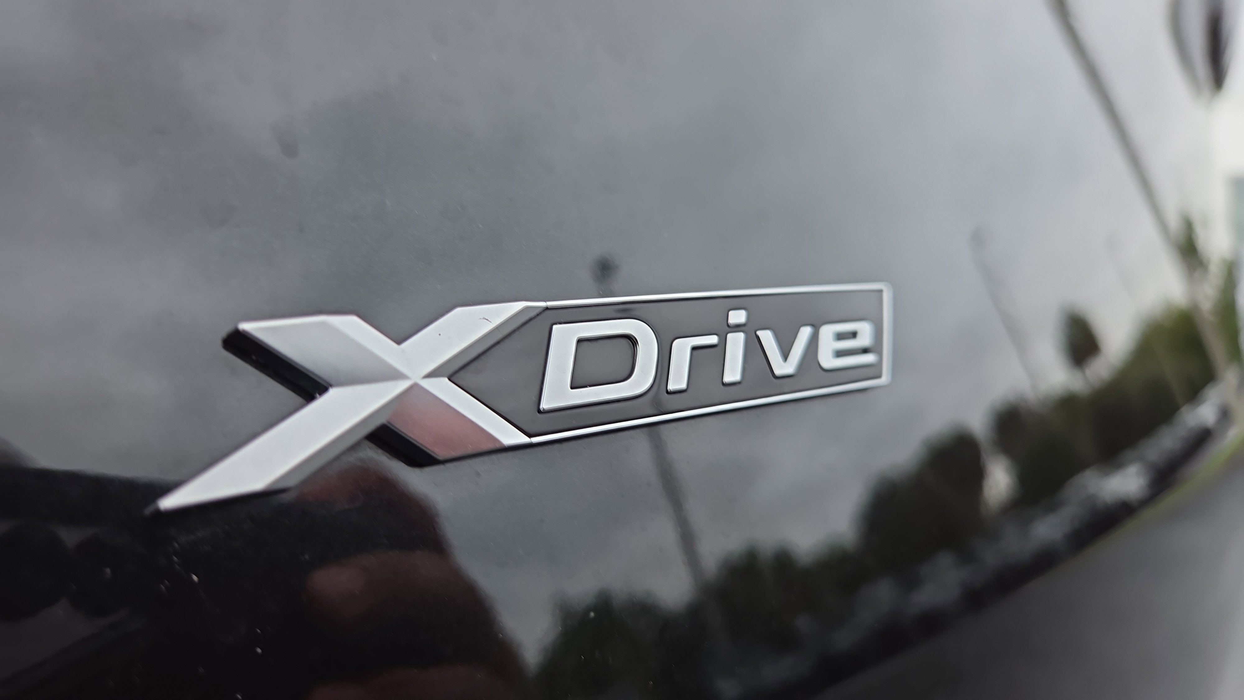Certified 2025 BMW X3 xDrive30i w/ Convenience Package AWD/4WD image 17