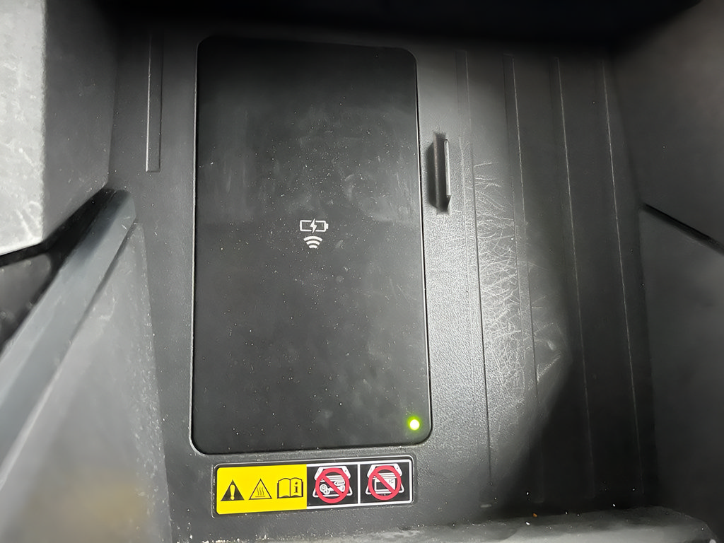 Used 2026 Toyota Tundra TRD Pro AWD/4WD image 33