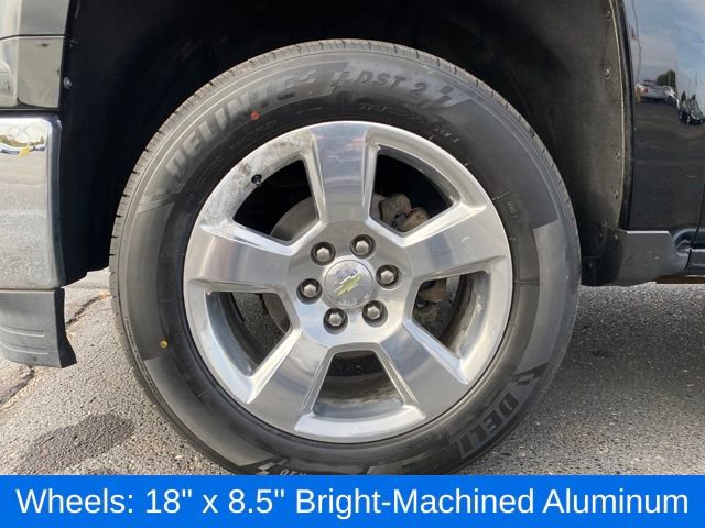 Used 2014 Chevrolet Silverado 1500 LT w/ LT Convenience Package image 21