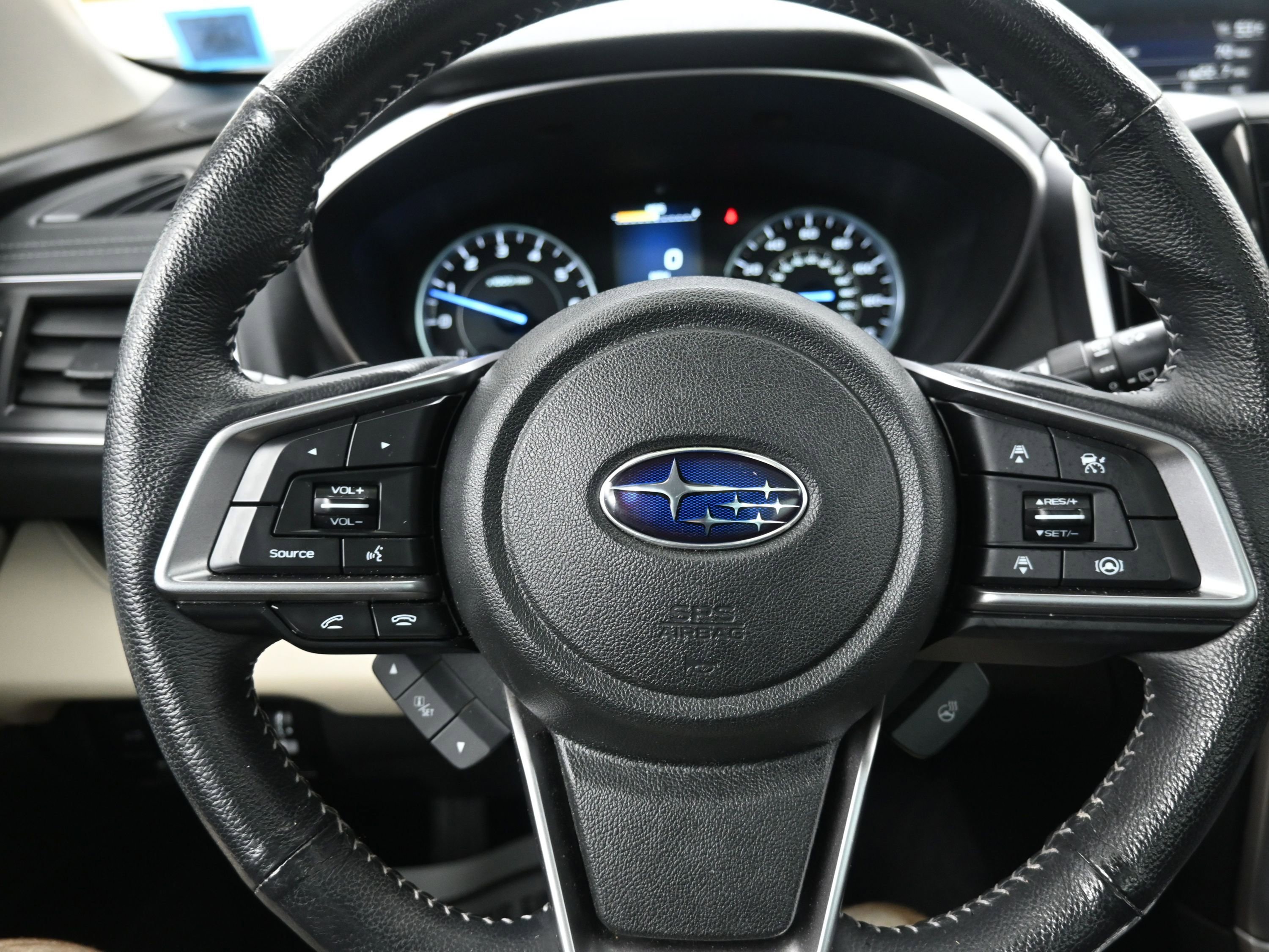 Used 2022 Subaru Ascent Limited w/ Technology Package image 22