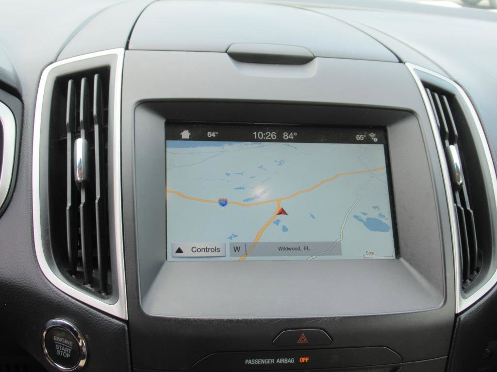 Used 2018 Ford Edge SEL w/ Equipment Group 201A image 25