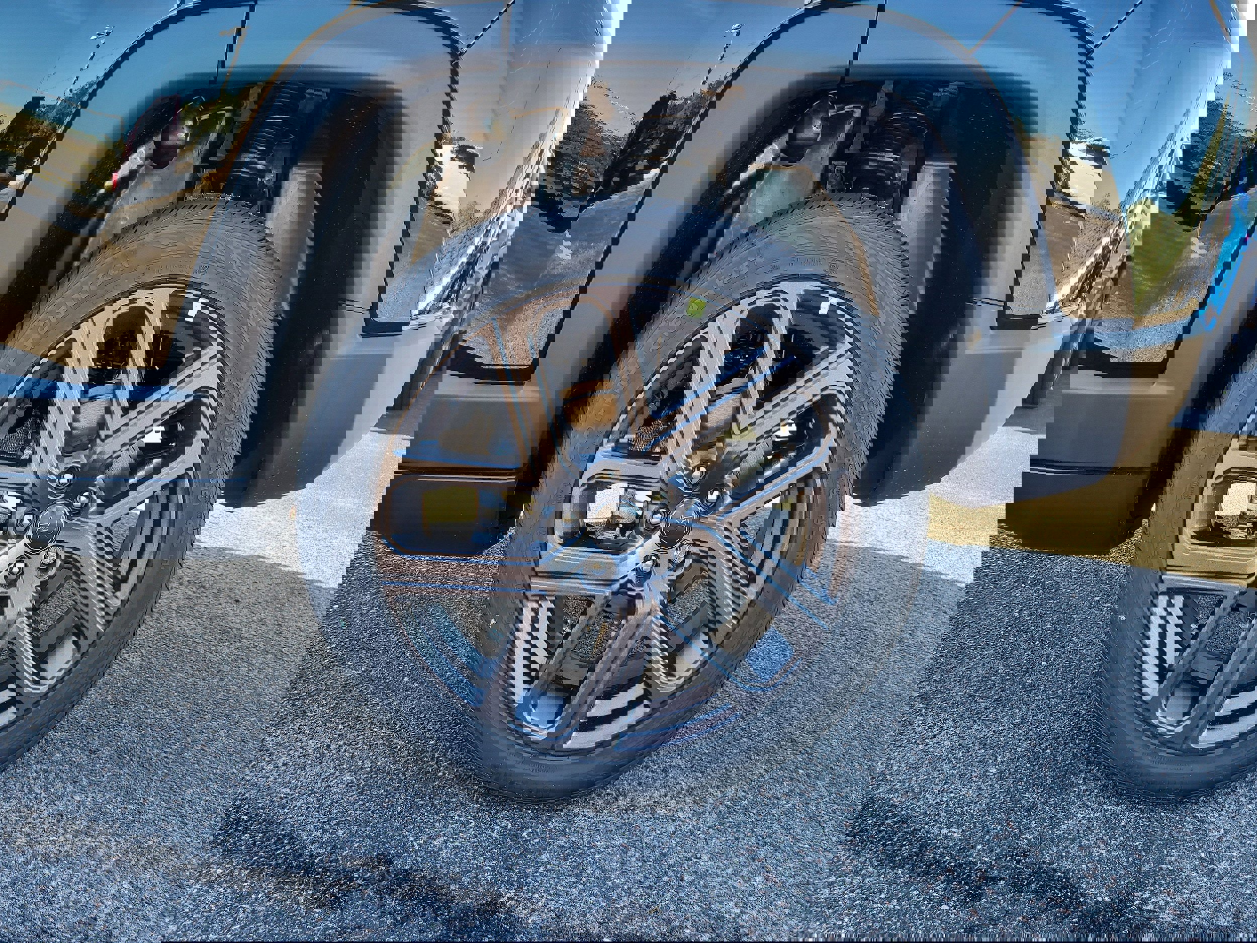 New 2026 Jeep Compass Limited image 9