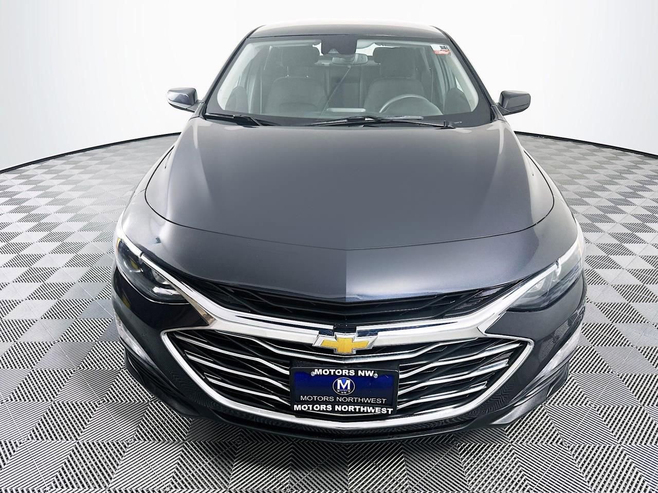 Used 2023 Chevrolet Malibu LT image 4