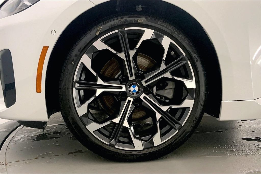 New 2026 BMW 230i xDrive Coupe w/ Premium Package AWD/4WD image 9