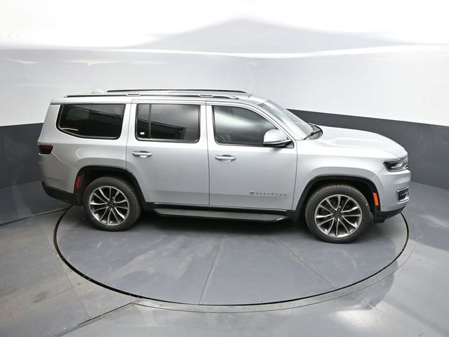 Used 2022 Jeep Wagoneer Series II w/ Premium Group I image 44