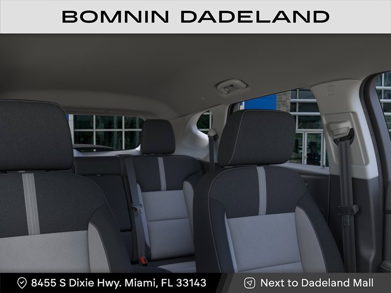 New 2026 Chevrolet Blazer LT FWD image 24