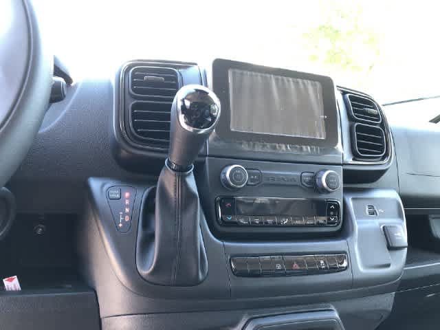 New 2026 RAM ProMaster 1500 w/ Convenience Group FWD image 11