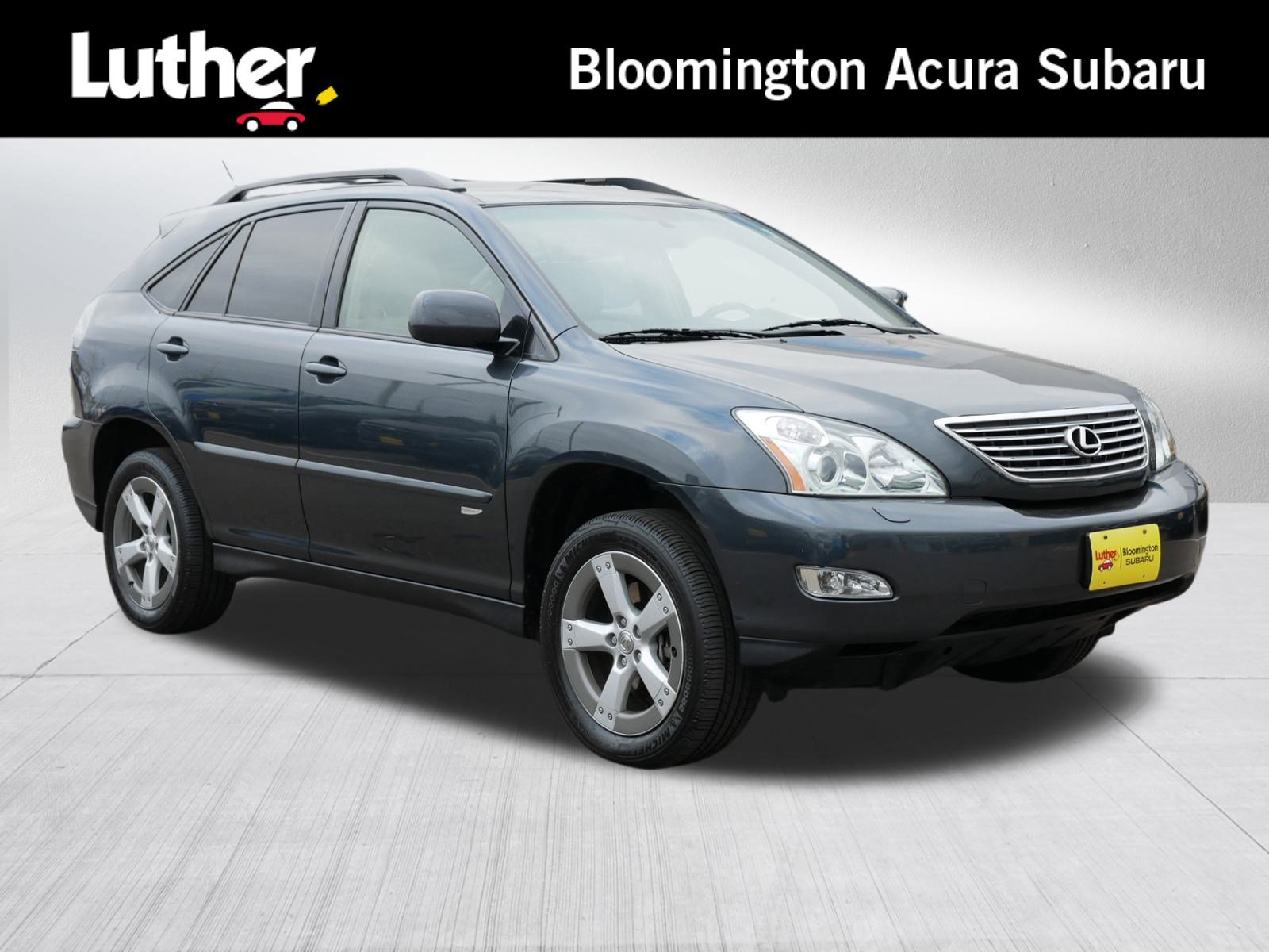 Used 2005 Lexus RX 330 AWD