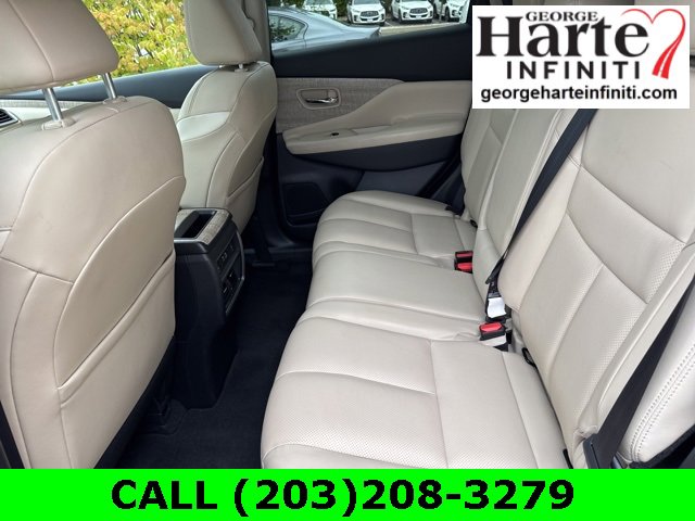 Used 2024 Nissan Murano SL image 15